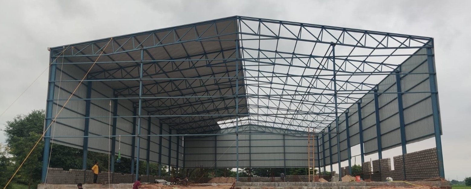 Fabrication Work